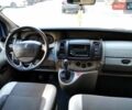 Синий Рено Трафик, объемом двигателя 1.9 л и пробегом 327 тыс. км за 7200 $, фото 19 на Automoto.ua