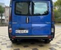 Синий Рено Трафик, объемом двигателя 1.87 л и пробегом 380 тыс. км за 8000 $, фото 35 на Automoto.ua