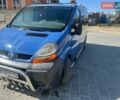 Синій Рено Трафік, об'ємом двигуна 1.87 л та пробігом 333 тис. км за 6700 $, фото 1 на Automoto.ua