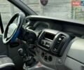 Синій Рено Трафік, об'ємом двигуна 1.87 л та пробігом 395 тис. км за 6650 $, фото 17 на Automoto.ua