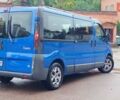 Синій Рено Трафік, об'ємом двигуна 1.87 л та пробігом 270 тис. км за 8950 $, фото 5 на Automoto.ua