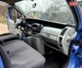 Синій Рено Трафік, об'ємом двигуна 2 л та пробігом 312 тис. км за 7300 $, фото 11 на Automoto.ua