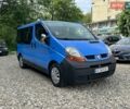 Синій Рено Трафік, об'ємом двигуна 1.87 л та пробігом 228 тис. км за 7899 $, фото 1 на Automoto.ua