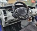 Синій Рено Трафік, об'ємом двигуна 2.46 л та пробігом 330 тис. км за 7300 $, фото 1 на Automoto.ua