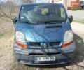 Синий Рено Трафик, объемом двигателя 1.87 л и пробегом 275 тыс. км за 6250 $, фото 4 на Automoto.ua