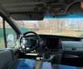 Синий Рено Трафик, объемом двигателя 1.9 л и пробегом 364 тыс. км за 8000 $, фото 28 на Automoto.ua