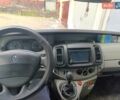 Синий Рено Трафик, объемом двигателя 1.9 л и пробегом 400 тыс. км за 3700 $, фото 1 на Automoto.ua