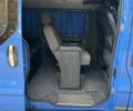 Синий Рено Трафик, объемом двигателя 1.87 л и пробегом 380 тыс. км за 8000 $, фото 18 на Automoto.ua