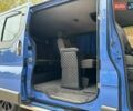 Синий Рено Трафик, объемом двигателя 1.87 л и пробегом 380 тыс. км за 8000 $, фото 17 на Automoto.ua