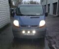 Синий Рено Трафик, объемом двигателя 1.9 л и пробегом 364 тыс. км за 8000 $, фото 15 на Automoto.ua