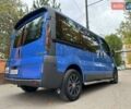 Синий Рено Трафик, объемом двигателя 1.87 л и пробегом 380 тыс. км за 8000 $, фото 6 на Automoto.ua