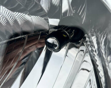 Синий Рено Трафик, объемом двигателя 2.46 л и пробегом 368 тыс. км за 9600 $, фото 16 на Automoto.ua