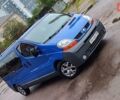 Синій Рено Трафік, об'ємом двигуна 1.87 л та пробігом 270 тис. км за 8950 $, фото 9 на Automoto.ua