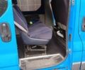 Синій Рено Трафік, об'ємом двигуна 1.9 л та пробігом 251 тис. км за 6900 $, фото 6 на Automoto.ua