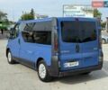 Синій Рено Трафік, об'ємом двигуна 1.87 л та пробігом 395 тис. км за 6650 $, фото 5 на Automoto.ua