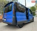 Синий Рено Трафик, объемом двигателя 1.87 л и пробегом 380 тыс. км за 8000 $, фото 32 на Automoto.ua