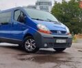 Синій Рено Трафік, об'ємом двигуна 1.87 л та пробігом 270 тис. км за 8950 $, фото 8 на Automoto.ua