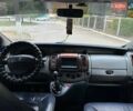 Синий Рено Трафик, объемом двигателя 1.87 л и пробегом 380 тыс. км за 8000 $, фото 13 на Automoto.ua