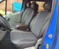 Синій Рено Трафік, об'ємом двигуна 1.87 л та пробігом 270 тис. км за 8950 $, фото 17 на Automoto.ua