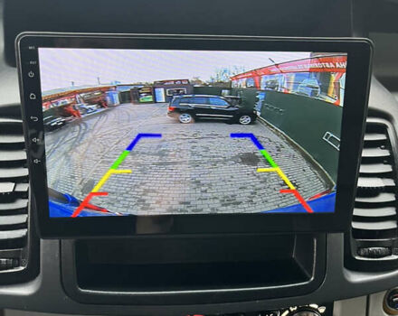 Синий Рено Трафик, объемом двигателя 2.46 л и пробегом 368 тыс. км за 9600 $, фото 12 на Automoto.ua