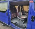 Синій Рено Трафік, об'ємом двигуна 2.46 л та пробігом 330 тис. км за 7500 $, фото 2 на Automoto.ua
