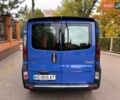 Синий Рено Трафик, объемом двигателя 1.87 л и пробегом 380 тыс. км за 8000 $, фото 4 на Automoto.ua