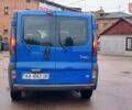 Синій Рено Трафік, об'ємом двигуна 1.87 л та пробігом 270 тис. км за 8950 $, фото 12 на Automoto.ua