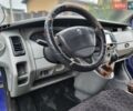 Синий Рено Трафик, объемом двигателя 2.46 л и пробегом 330 тыс. км за 7300 $, фото 1 на Automoto.ua