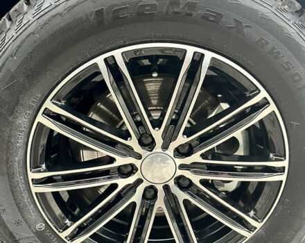 Синий Рено Трафик, объемом двигателя 2.46 л и пробегом 368 тыс. км за 9600 $, фото 22 на Automoto.ua