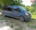 Синій Рено Трафік, об'ємом двигуна 1.87 л та пробігом 275 тис. км за 6250 $, фото 12 на Automoto.ua