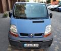 Синий Рено Трафик, объемом двигателя 1.9 л и пробегом 327 тыс. км за 7200 $, фото 14 на Automoto.ua