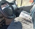 Синій Рено Трафік, об'ємом двигуна 1.87 л та пробігом 275 тис. км за 6250 $, фото 1 на Automoto.ua
