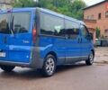 Синій Рено Трафік, об'ємом двигуна 1.87 л та пробігом 270 тис. км за 8950 $, фото 13 на Automoto.ua