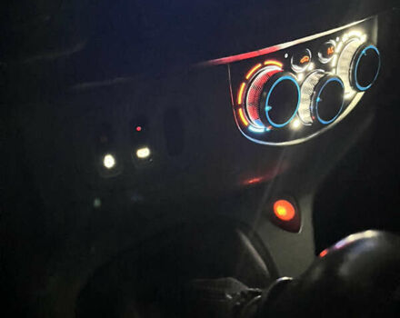 Синий Рено Трафик, объемом двигателя 2.46 л и пробегом 368 тыс. км за 9600 $, фото 34 на Automoto.ua