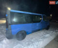 Синий Рено Трафик, объемом двигателя 0 л и пробегом 270 тыс. км за 3999 $, фото 3 на Automoto.ua