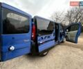 Синій Рено Трафік, об'ємом двигуна 2 л та пробігом 312 тис. км за 7300 $, фото 17 на Automoto.ua