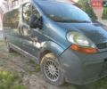 Синій Рено Трафік, об'ємом двигуна 1.87 л та пробігом 275 тис. км за 6250 $, фото 16 на Automoto.ua