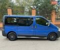 Синий Рено Трафик, объемом двигателя 1.87 л и пробегом 380 тыс. км за 8000 $, фото 11 на Automoto.ua
