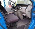 Синій Рено Трафік, об'ємом двигуна 1.9 л та пробігом 251 тис. км за 6900 $, фото 7 на Automoto.ua