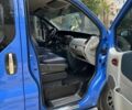 Синий Рено Трафик, объемом двигателя 1.87 л и пробегом 380 тыс. км за 8000 $, фото 45 на Automoto.ua