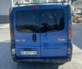Синій Рено Трафік, об'ємом двигуна 1.87 л та пробігом 333 тис. км за 6700 $, фото 4 на Automoto.ua