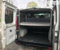Синій Рено Трафік, об'ємом двигуна 2 л та пробігом 486 тис. км за 7800 $, фото 10 на Automoto.ua