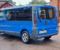 Синій Рено Трафік, об'ємом двигуна 1.87 л та пробігом 270 тис. км за 8950 $, фото 4 на Automoto.ua