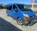 Синій Рено Трафік, об'ємом двигуна 1.87 л та пробігом 333 тис. км за 6700 $, фото 7 на Automoto.ua