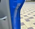 Синий Рено Трафик, объемом двигателя 1.87 л и пробегом 380 тыс. км за 8000 $, фото 42 на Automoto.ua