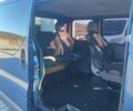 Синий Рено Трафик, объемом двигателя 2.46 л и пробегом 570 тыс. км за 6500 $, фото 5 на Automoto.ua