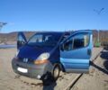Синій Рено Трафік, об'ємом двигуна 0 л та пробігом 570 тис. км за 6500 $, фото 12 на Automoto.ua