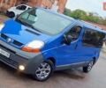 Синій Рено Трафік, об'ємом двигуна 1.87 л та пробігом 270 тис. км за 8950 $, фото 1 на Automoto.ua