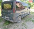 Синій Рено Трафік, об'ємом двигуна 1.87 л та пробігом 275 тис. км за 6250 $, фото 14 на Automoto.ua