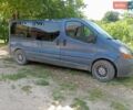 Синій Рено Трафік, об'ємом двигуна 1.87 л та пробігом 275 тис. км за 6250 $, фото 10 на Automoto.ua